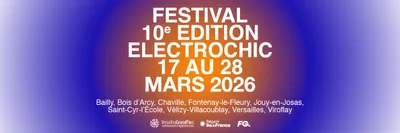 Pour ses 10 ans, ElectroChic voit les choses en grand
